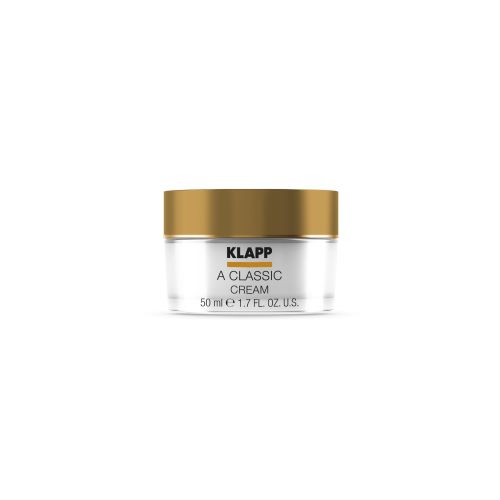 KLAPP Skin Care Science&nbspA Classic  Cream